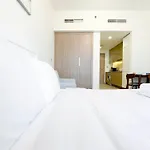 Azizi Riviera Elegant Studio With Great Amenities