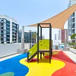 Azizi Riviera Elegant Studio With Great Amenities