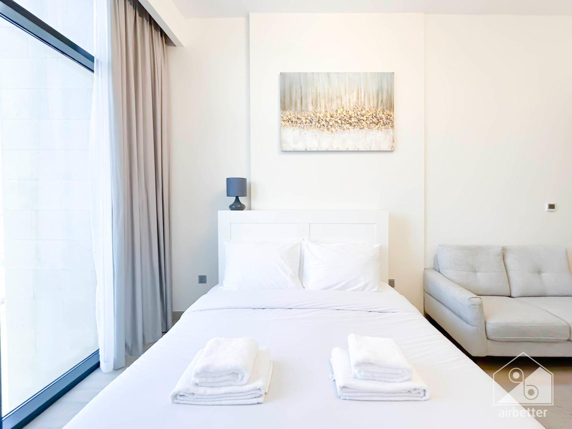 Apartment Azizi Riviera Elegant With Great Amenities