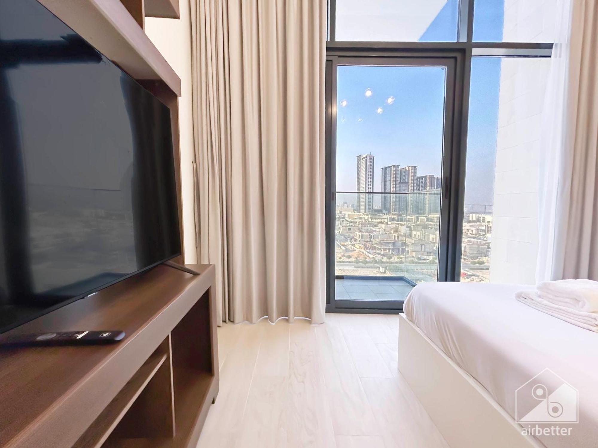 Azizi Riviera Elegant With Great Amenities