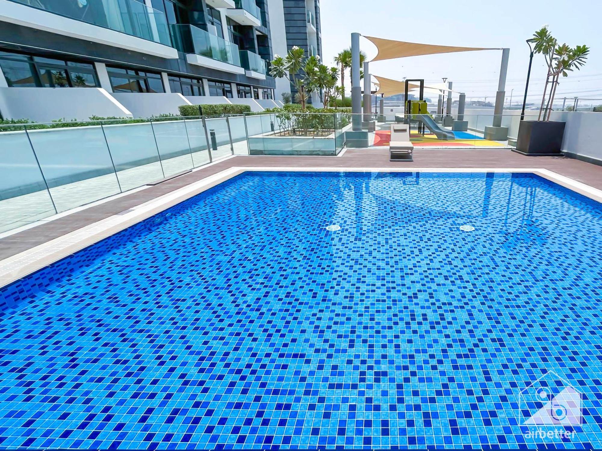 Azizi Riviera Elegant With Great Amenities Apartment Dubai