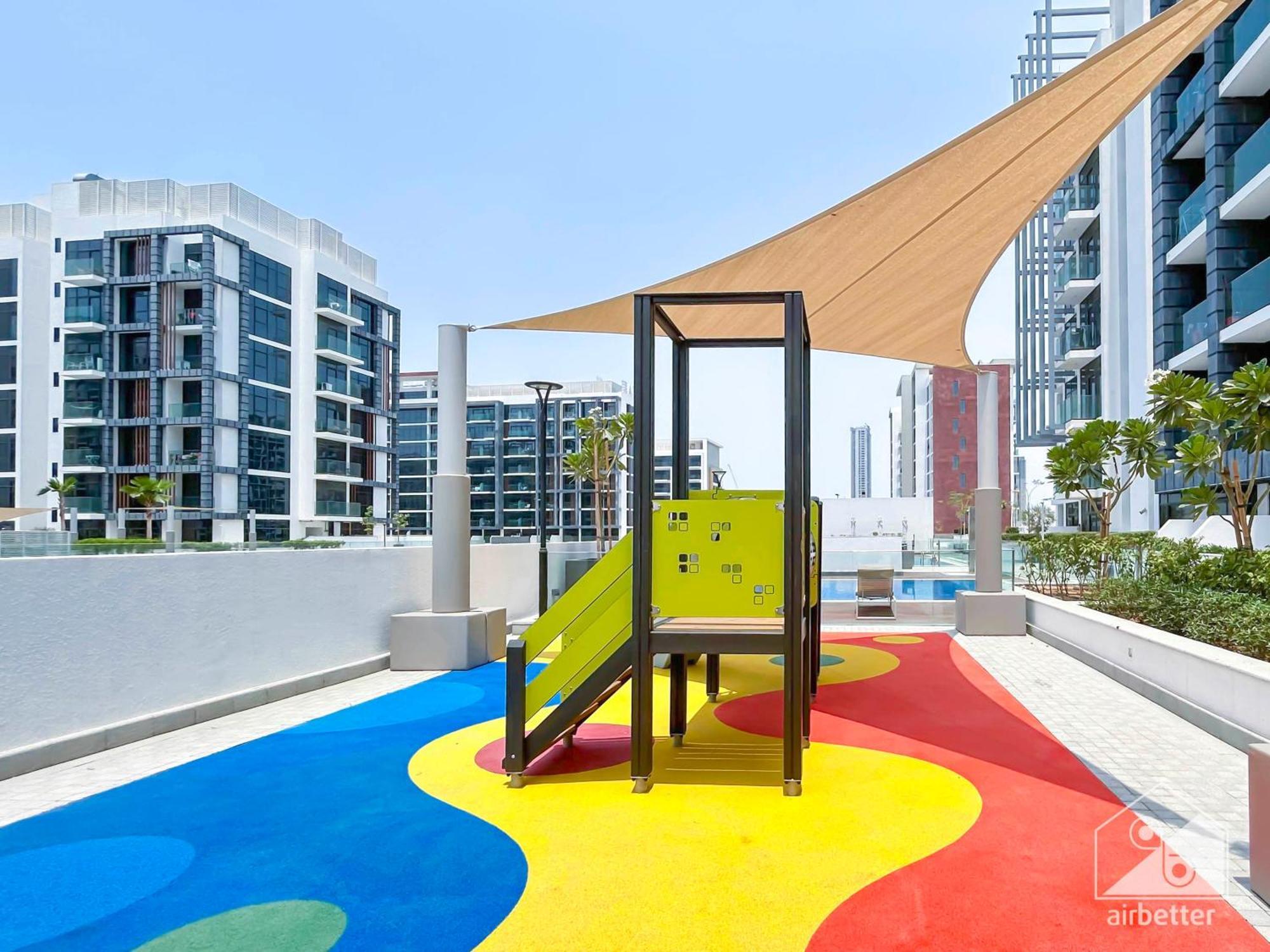 Azizi Riviera Elegant With Great Amenities * Dubai
