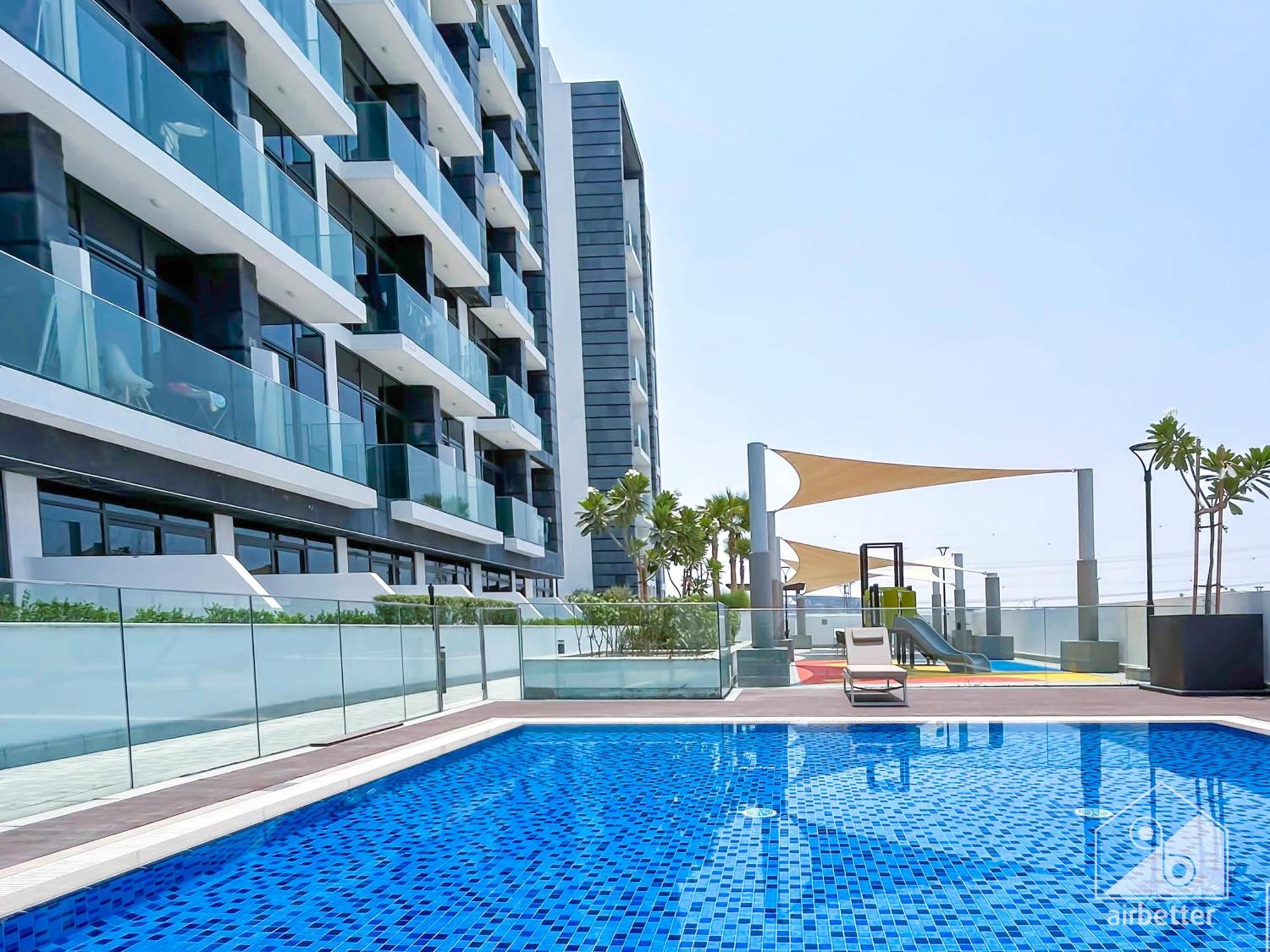Apartment Azizi Riviera Elegant With Great Amenities