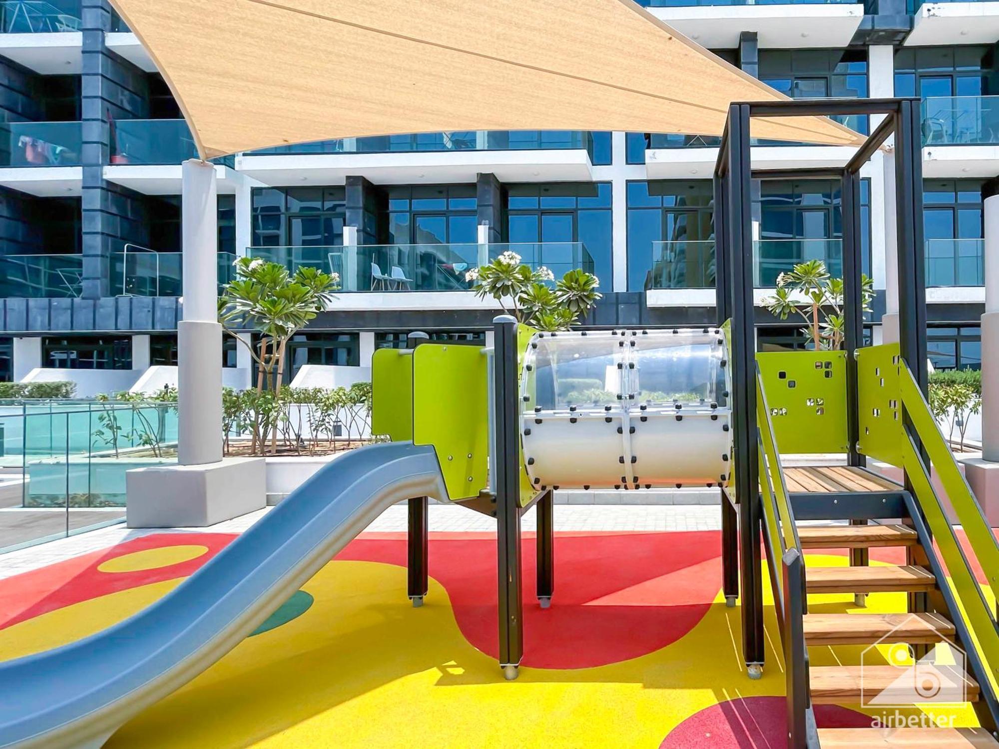 Azizi Riviera Elegant With Great Amenities * Dubai