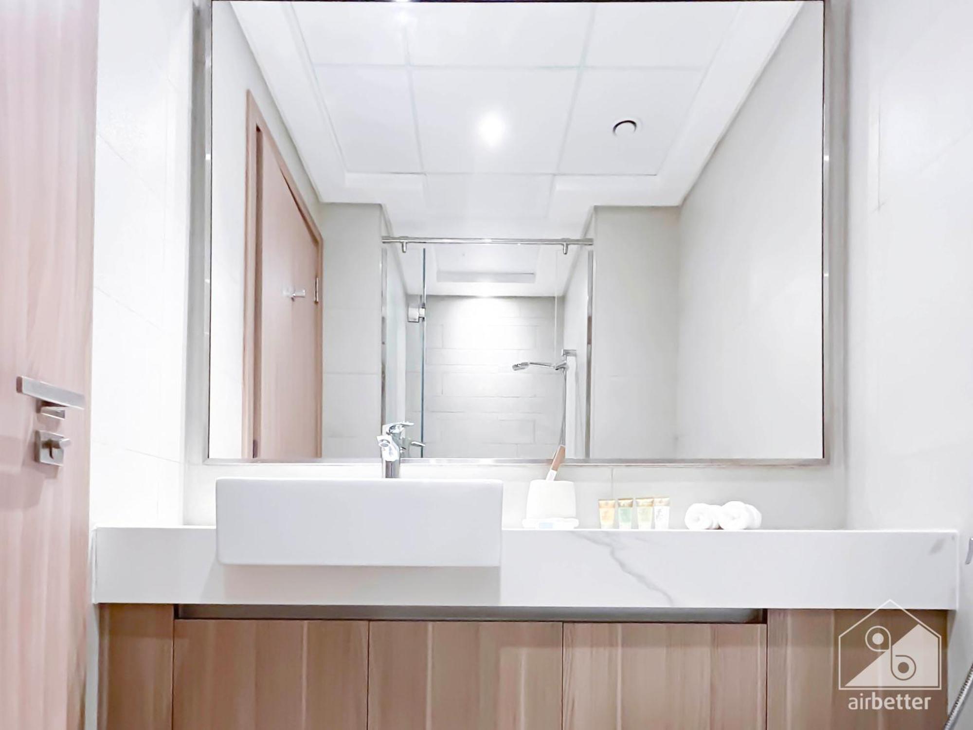 Apartment Azizi Riviera Elegant With Great Amenities Dubai