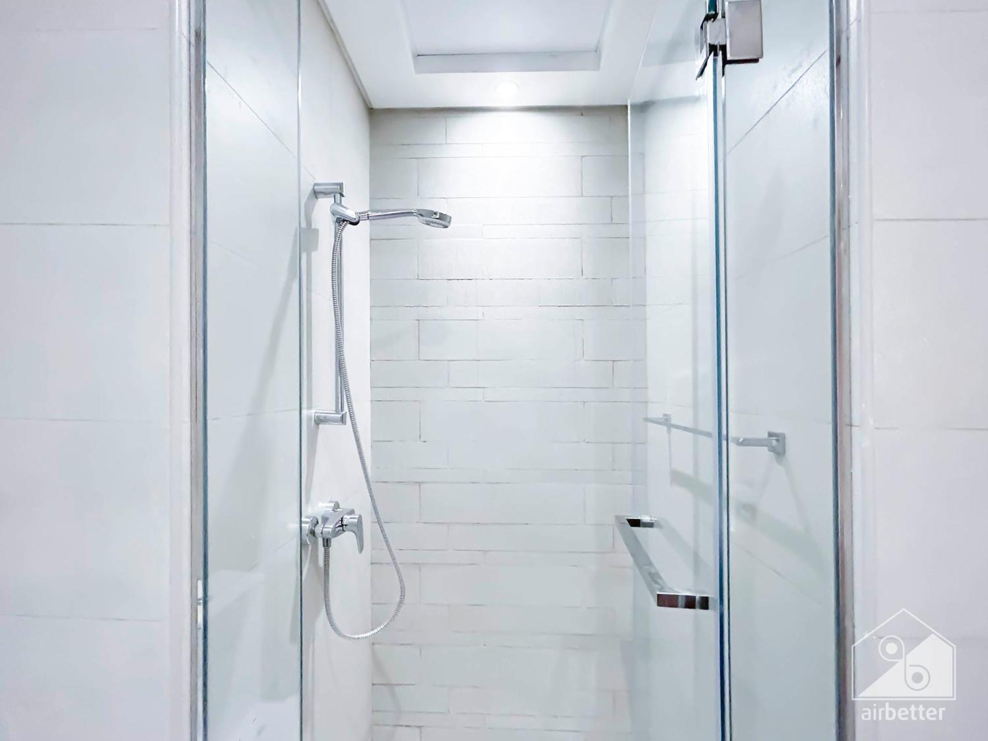 Apartment Azizi Riviera Elegant With Great Amenities