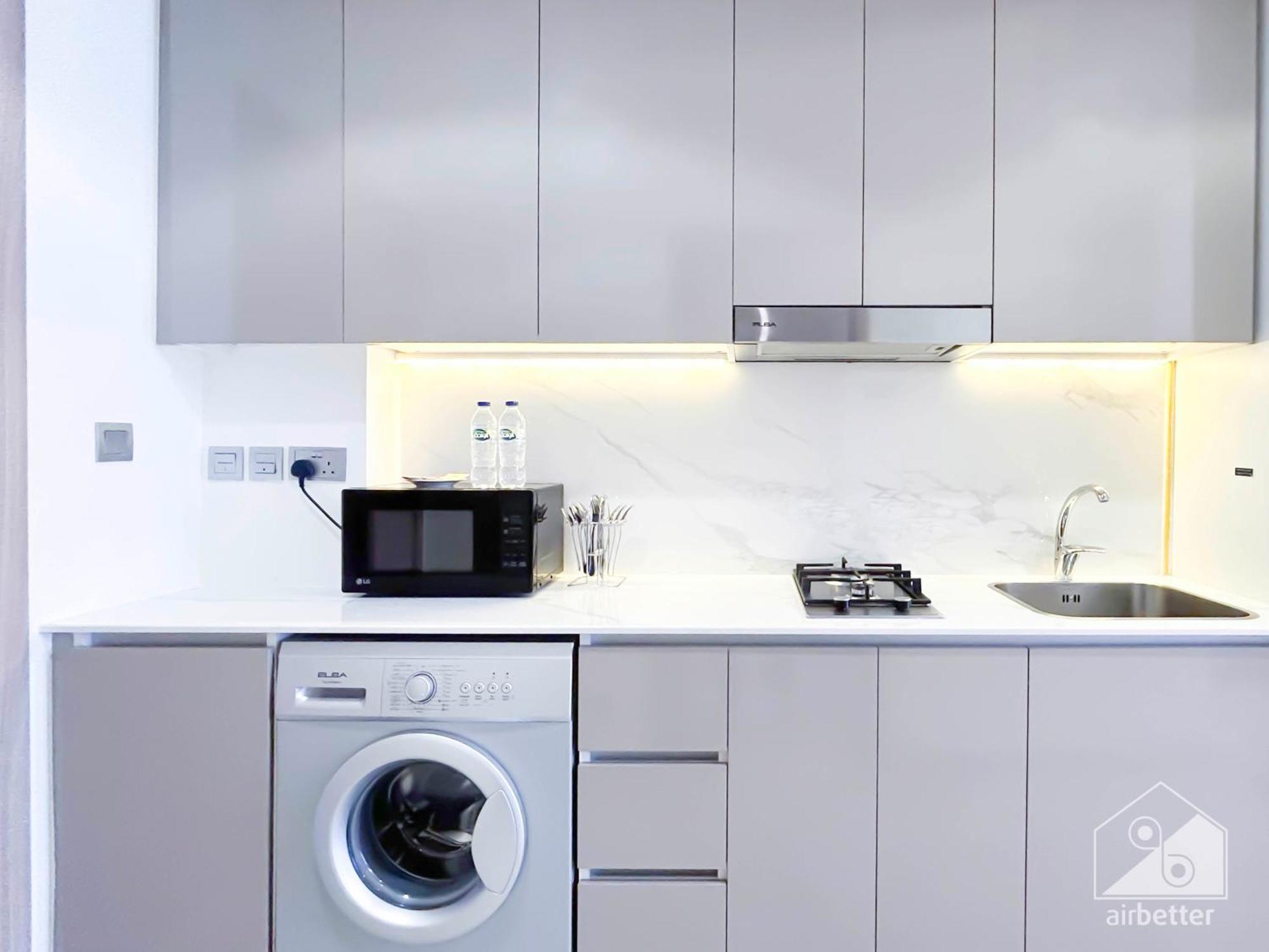 Azizi Riviera Elegant With Great Amenities Apartment Dubai