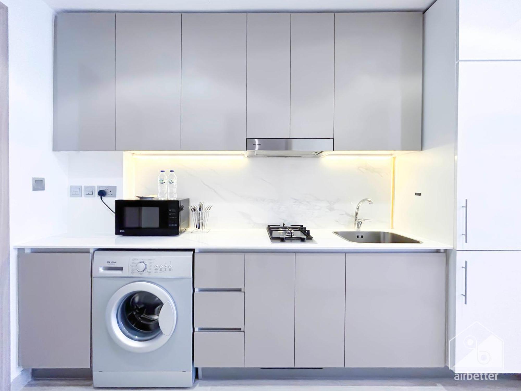 Azizi Riviera Elegant With Great Amenities Dubai