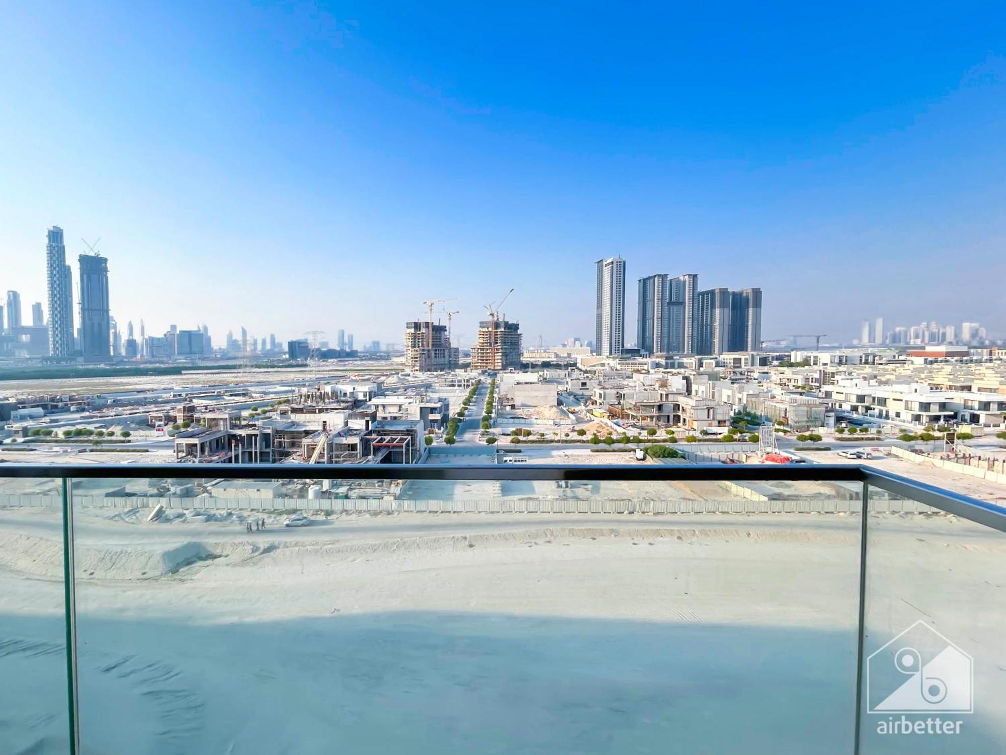 Apartment Azizi Riviera Elegant With Great Amenities