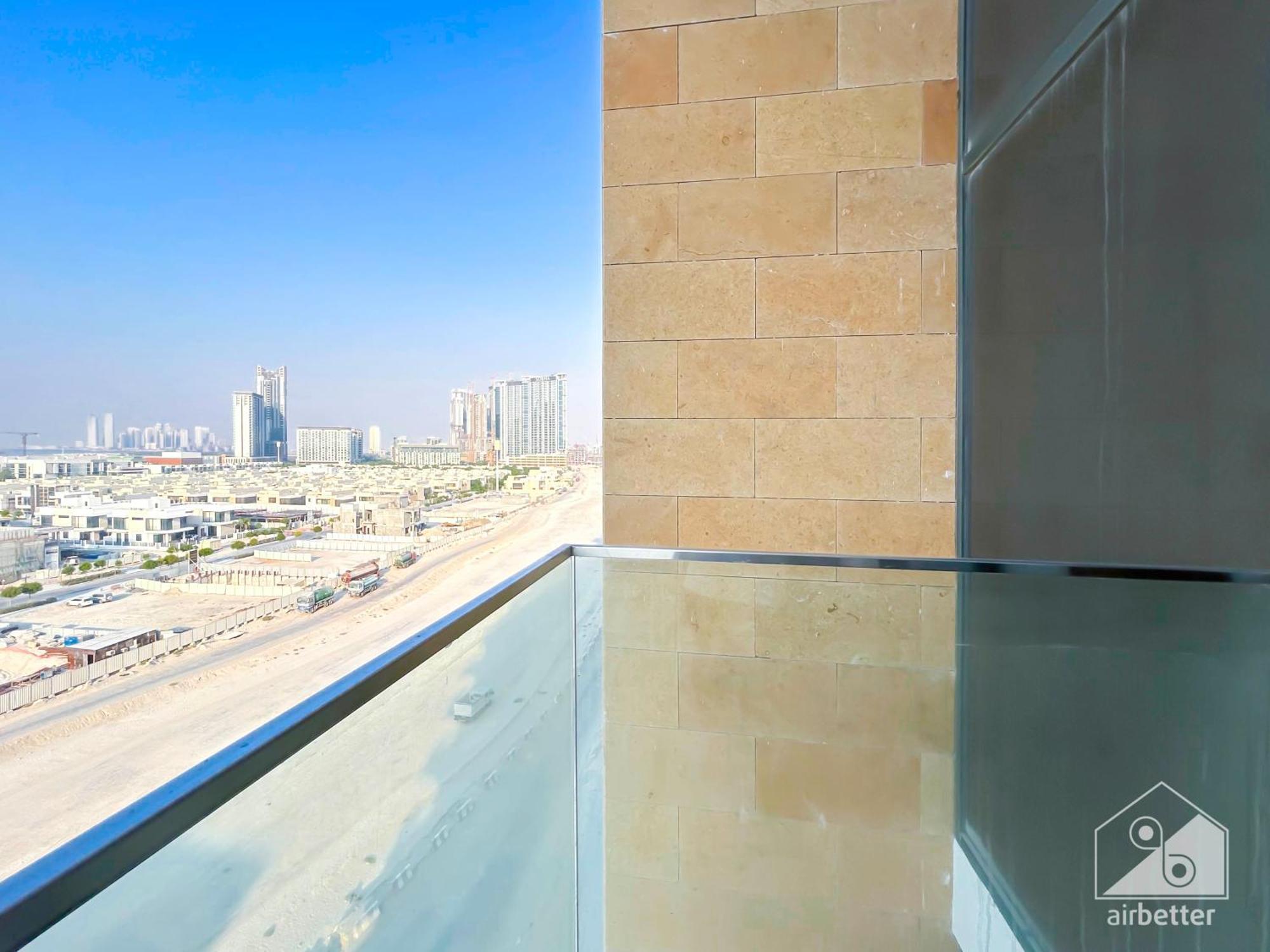 Apartment Azizi Riviera Elegant With Great Amenities *